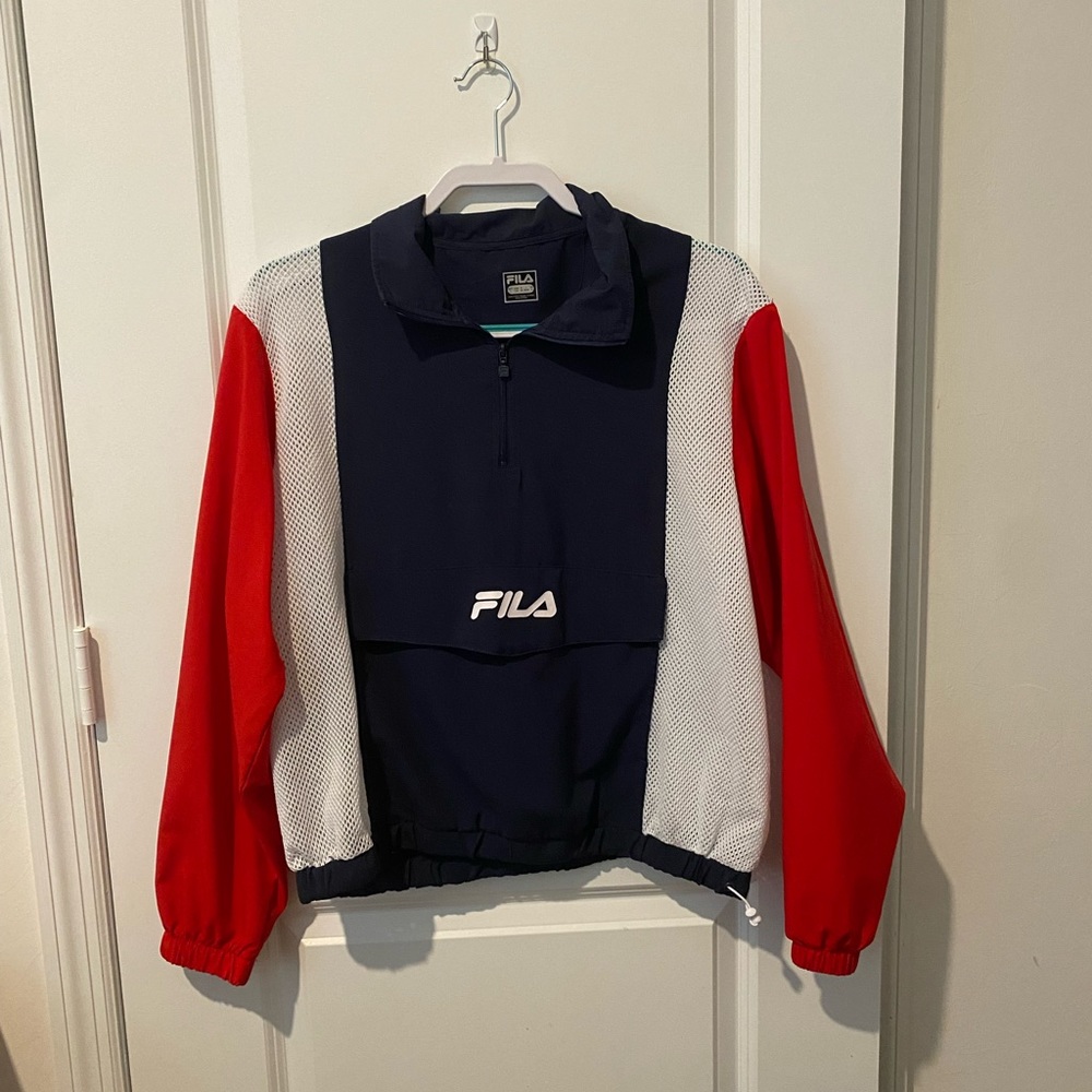 Fila Jacket